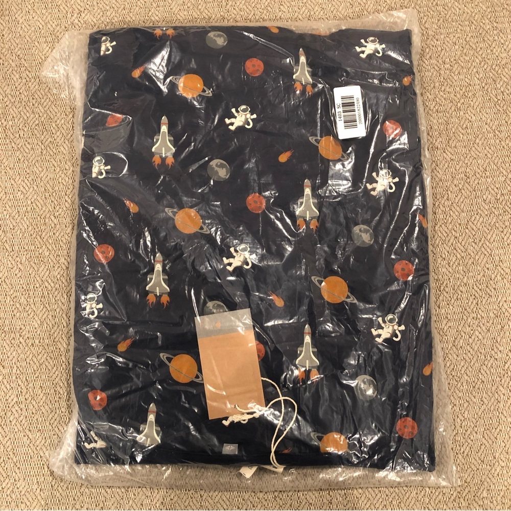 Kyte Baby Space Blanket *LE*